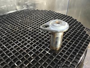 Liebherr Pin 90X258X223